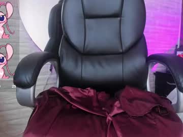 Sofia__Parker Chaturbate stream image from January 10, 2025