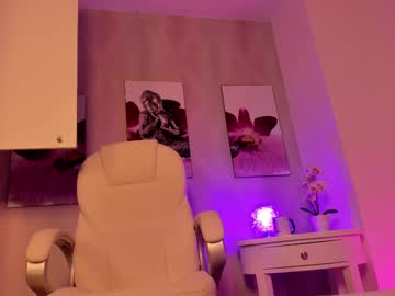 Susan_Manson_ Chaturbate stream image from January 10, 2025