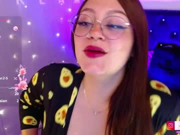 Sweet_Valery21 Chaturbate stream image from January 10, 2025