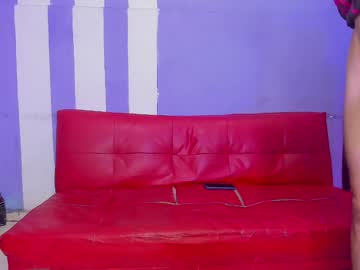 Thisforyou_ Chaturbate stream image from January 10, 2025