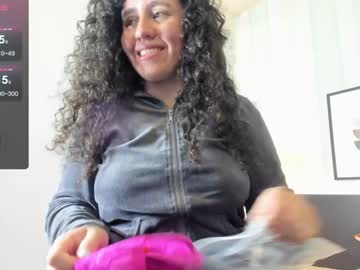 Valeriaa_Soler Chaturbate stream image from January 10, 2025