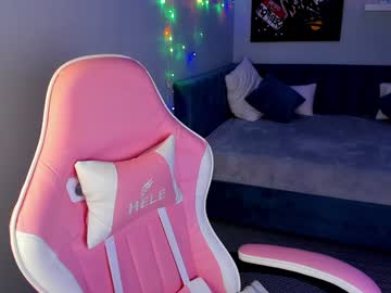 Yasmine_Angelz Chaturbate stream image from January 10, 2025