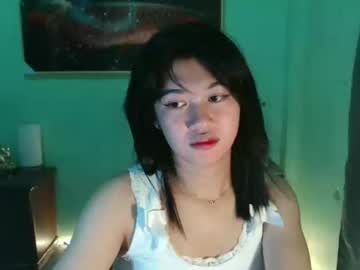 Yourprettytrish Chaturbate stream image from January 10, 2025
