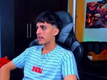 Alan_Del_Rey1 Chaturbate stream image from January 10, 2025