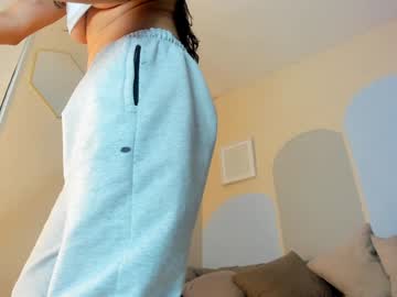 Allicecollins Chaturbate stream image from January 10, 2025