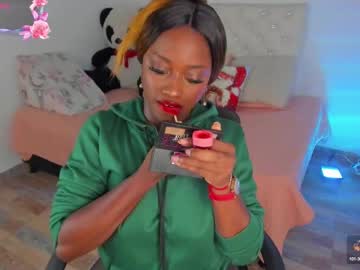 Ananya_Kay01 stream image from January 10, 2025