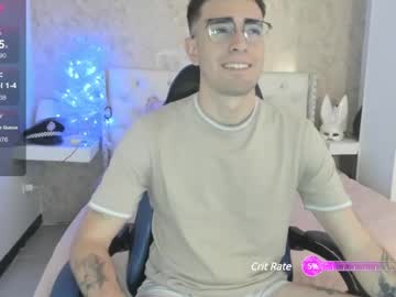 Andyshaaw Chaturbate stream image from January 10, 2025