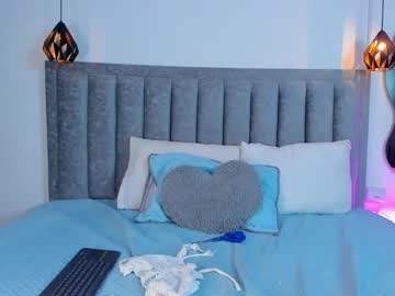 Angels16_ Chaturbate stream image from January 10, 2025