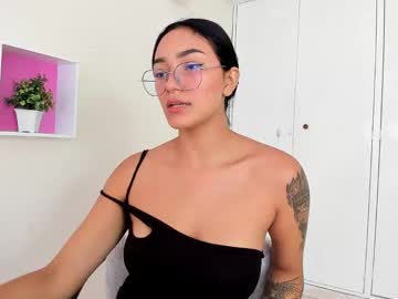 Asiam_Brunet Chaturbate stream image from January 10, 2025