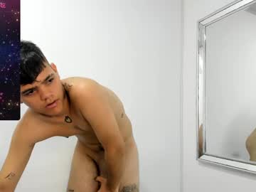 Betancour_Samaelito Chaturbate stream image from January 10, 2025