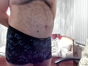 Big_Fat_Guy1992 Chaturbate stream image from January 10, 2025