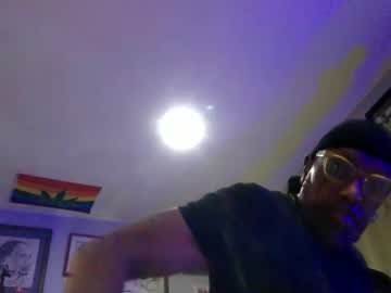 Blacksican123 Chaturbate stream image from January 10, 2025