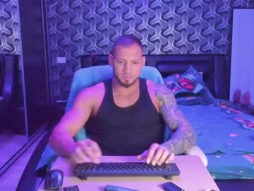 Brandonn01 Chaturbate stream image from January 10, 2025