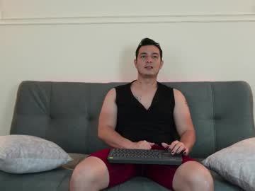 Camilo_Stark Chaturbate stream image from January 10, 2025