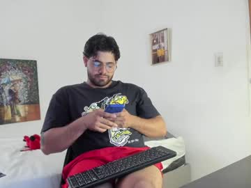 _Coddy_ Chaturbate stream image from January 10, 2025