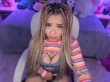 Conny_Curly Chaturbate stream image from January 10, 2025