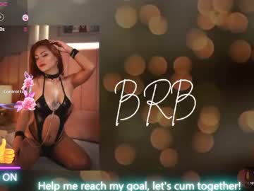 Cristal_Mason Chaturbate stream image from January 10, 2025