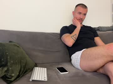 Cute_Skywalker Chaturbate stream image from January 10, 2025