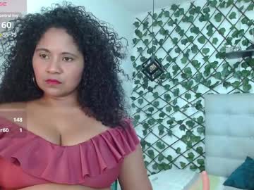 Dannaberlin_0 Chaturbate stream image from January 10, 2025