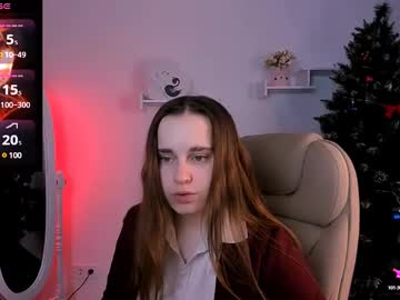 Dolly___Queen Chaturbate stream image from January 10, 2025