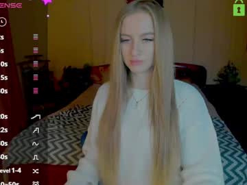 Elinor_Faith Chaturbate stream image from January 10, 2025