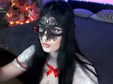Enigma_Mystery13 Chaturbate stream image from January 10, 2025