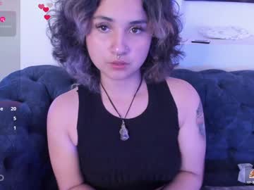 Erika_Tay_ Chaturbate stream image from January 10, 2025