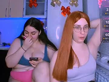 Eva_Millar Chaturbate stream image from January 10, 2025