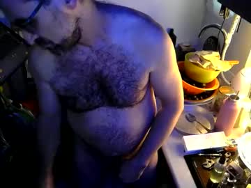 Georgempt Chaturbate stream image from January 10, 2025