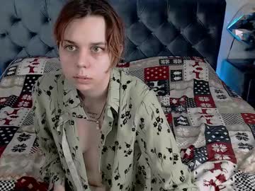 Hellen__Hill Chaturbate stream image from January 10, 2025