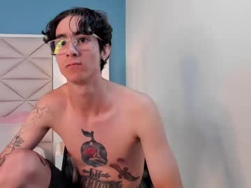 Jaydenpryce Chaturbate stream image from January 10, 2025