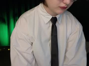 Jin_Bunny Chaturbate stream image from January 10, 2025