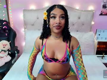 Jorja_Star8 stream image from January 10, 2025