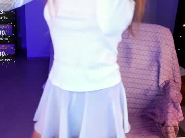 Kat_Rivey Chaturbate stream image from January 10, 2025