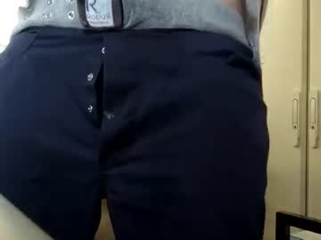 Lebrun1985 Chaturbate stream image from January 10, 2025