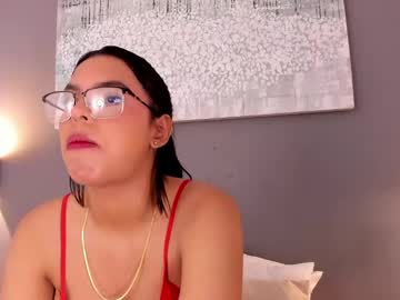 Lilith_Chloe Chaturbate stream image from January 10, 2025
