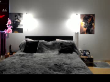 Loraflame Chaturbate stream image from January 10, 2025