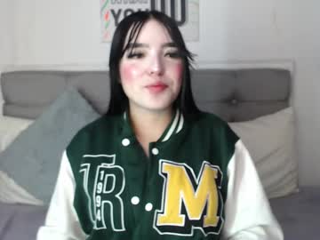 Lyane_Xx Chaturbate stream image from January 10, 2025