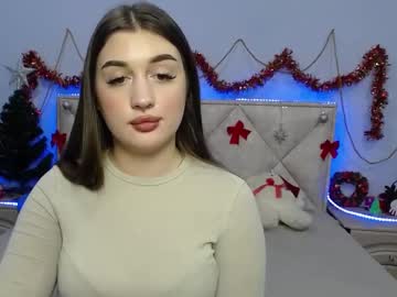 Maidydinns Chaturbate stream image from January 10, 2025
