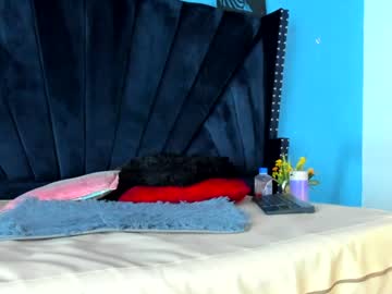 Maise_Hill1 Chaturbate stream image from January 10, 2025