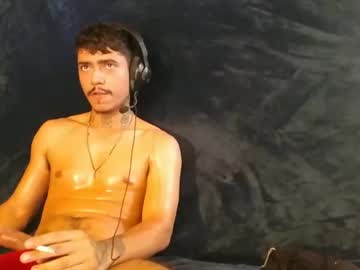 Marcus_Sc Chaturbate stream image from January 10, 2025