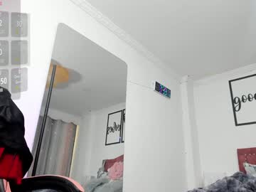Marie_Mature stream image from January 10, 2025