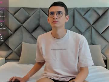 Marvin_Lee_ Chaturbate stream image from January 10, 2025
