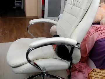 Milkymelons_ Chaturbate stream image from January 10, 2025