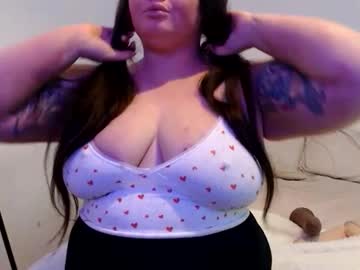 Missrosieukx Chaturbate stream image from January 10, 2025