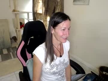 Ms_Jojo Chaturbate stream image from January 10, 2025