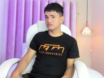 Niall_Falcon Chaturbate stream image from January 10, 2025