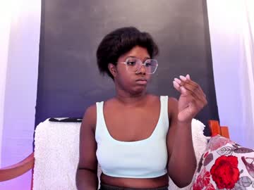 Nilosolem12 Chaturbate stream image from January 10, 2025