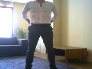 Peron88 Chaturbate stream image from January 10, 2025