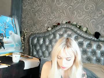 Pixieprinciess Chaturbate stream image from January 10, 2025